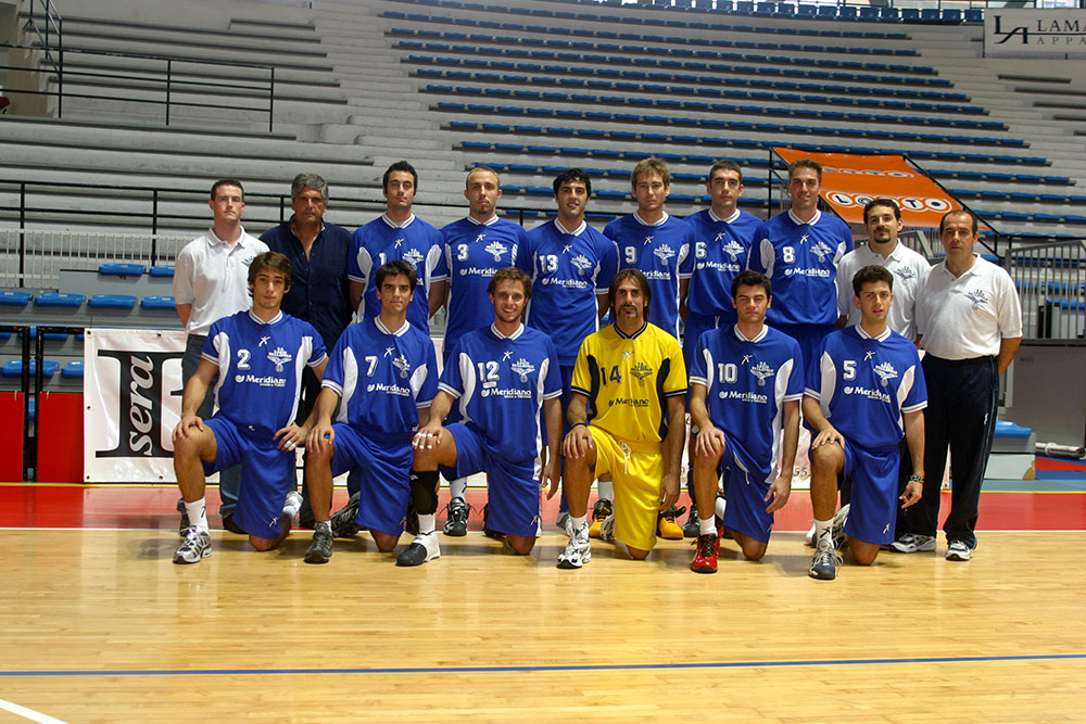 Società Sportiva Lazio S.S. Lazio Pallavolo
